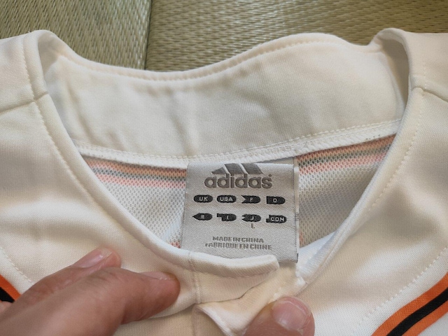 adidas AfB_X ǔWCAc l I CEXv 25 jtH[ L  W[/X|[c 