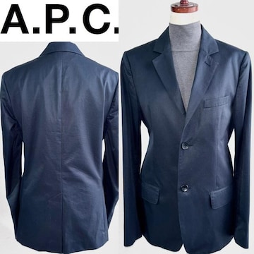 A.P.C A[y[Z[ 艿5~ e[[h WPbg S K C^A n COuh H AE^[ R[g Ò