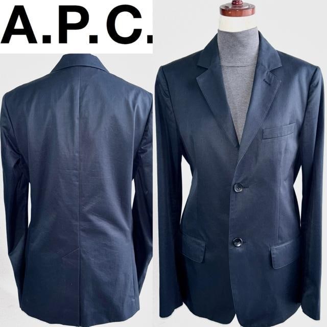 A.P.C A[y[Z[ 艿5~ e[[h WPbg S K C^A n COuh H AE^[ R[g Ò   uh 