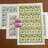 362送料無料記念切手1020円分(10円.20円切手)