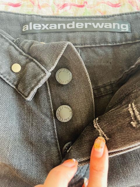 i alexanderwang fj V[gpc ALT_[  uh 