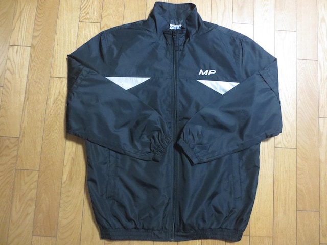 ~Ym@MIZUNO MP  |GXe~uXT[@BREATH THERMO 35%@tWbv@2WAY  㒅@M 