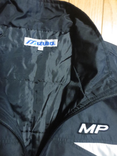 ~Ym@MIZUNO MP  |GXe~uXT[@BREATH THERMO 35%@tWbv@2WAY  㒅@M