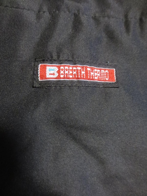 ~Ym@MIZUNO MP  |GXe~uXT[@BREATH THERMO 35%@tWbv@2WAY  㒅@M