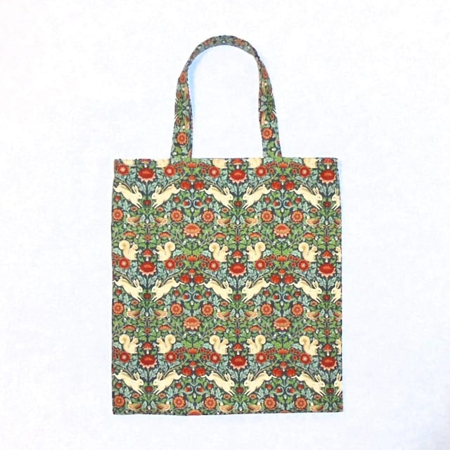 Ǝ؂񂱃g[gobOAntique Flowerforest animalsGRobO@TuobO   t@bV 