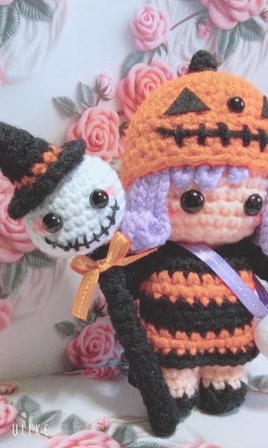 Halloween̎q҂݂