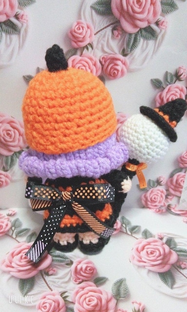 Halloween̎q҂݂