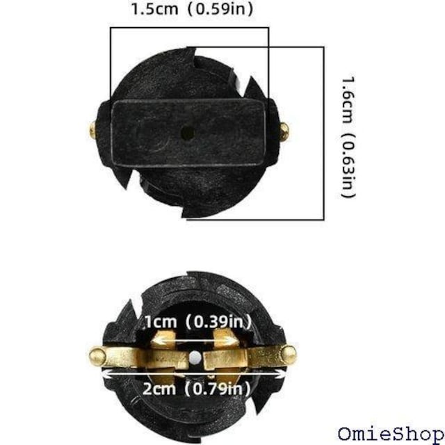 HUIQIAODS T10 LED d\Pbg EGbWx[X ԗp Cgz_[ Q 198  /oCN