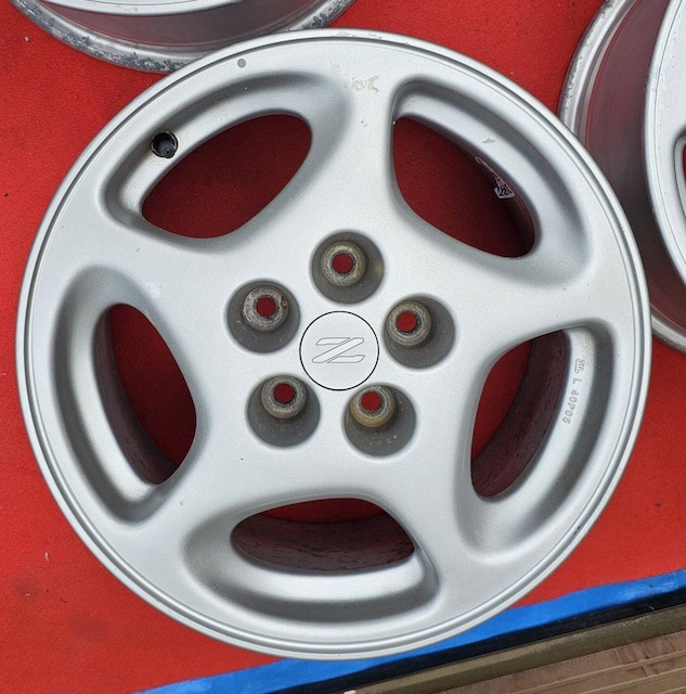 jbT tFAfBZ Z32  zC[ 4{ 16C` 7.5J-16 PCD114.3 5 +45 nu66  /oCN