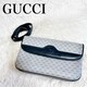 GUCCI Ob` }CNGG 2way V_[obO Nb`obO