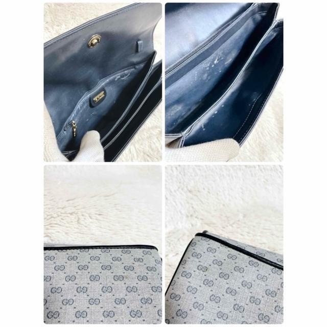 GUCCI Ob` }CNGG 2way V_[obO Nb`obO  uh 