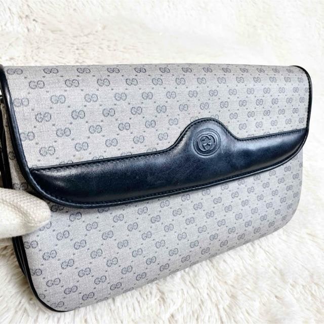 GUCCI Ob` }CNGG 2way V_[obO Nb`obO  uh 