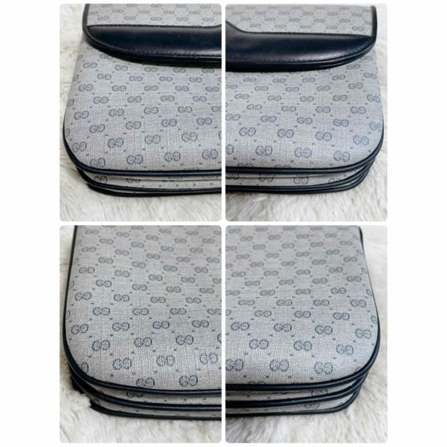 GUCCI Ob` }CNGG 2way V_[obO Nb`obO  uh 