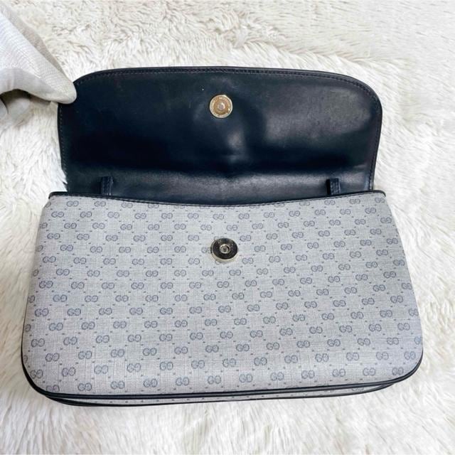 GUCCI Ob` }CNGG 2way V_[obO Nb`obO  uh 