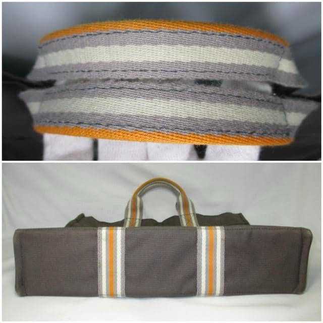 HERMES GX X t[gD MMTCY g[gobN {  uh 