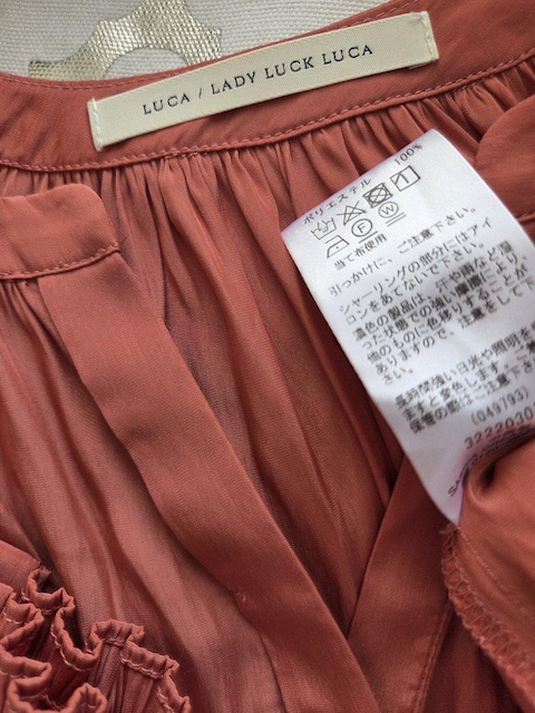 LUCAuEXR[J[̃VN^b`uEX  uh 