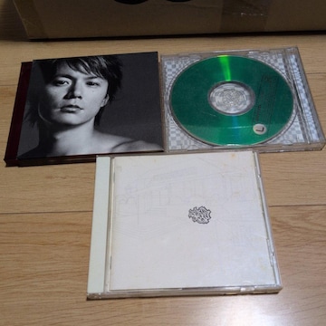 CD/DVD܂Ƃߔ3Zbg