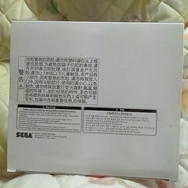 Sł̐nFIGURIZMagØIhS1큡  Aj/R~bN/LN^[ 