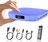 ミニDVDプレーヤー1080Pサポート DVD/CD再生専用モデル リージョンフリー CPRM対応、Blue-ray非対応