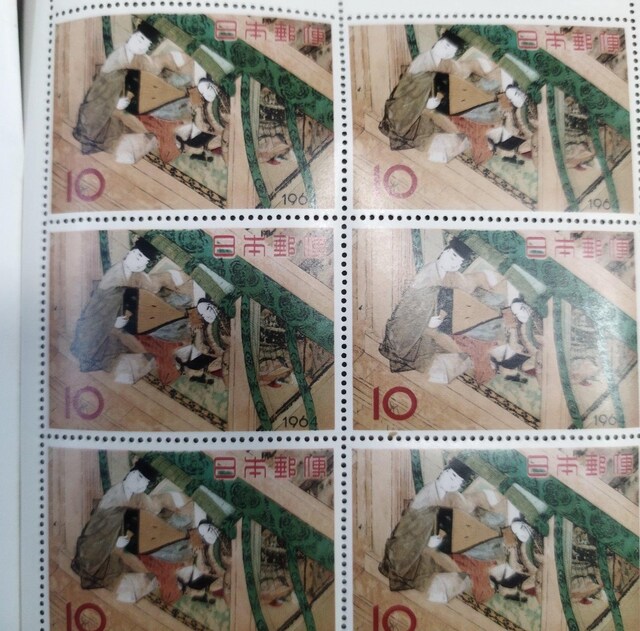 1964N؎Tԁ@Guh؁vMd@LO؎@؎@10~10 @1V[g@gp  zr[ 