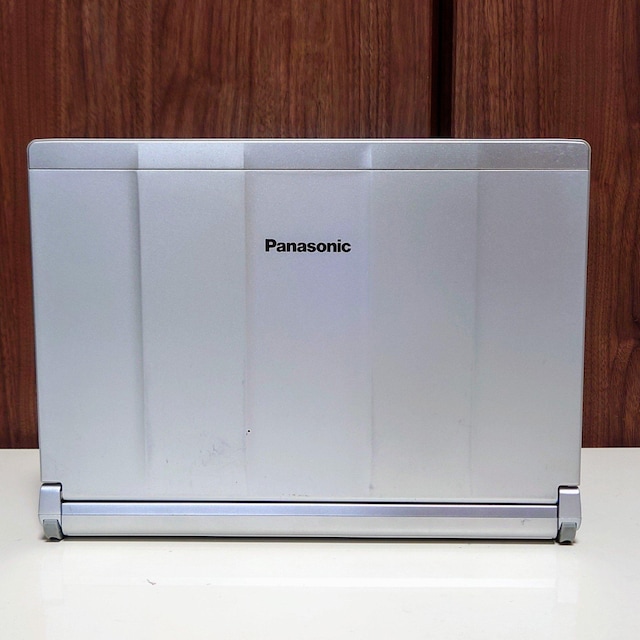 Panasonic Let'snote Corei7 16GB SSD512GB Windows11 Office2024  PC{/Ӌ@ 