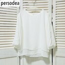 i persodea y\fA p[ uEX M tH[}