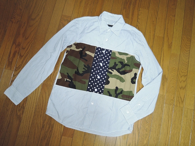 SOPHNET. \tlbg č\z pb`[N XgCvVc S ʕ hbg  FABRIC MIX  uh 