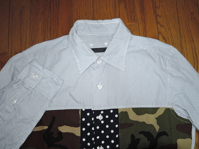 SOPHNET. \tlbg č\z pb`[N XgCvVc S ʕ hbg  FABRIC MIX  uh 