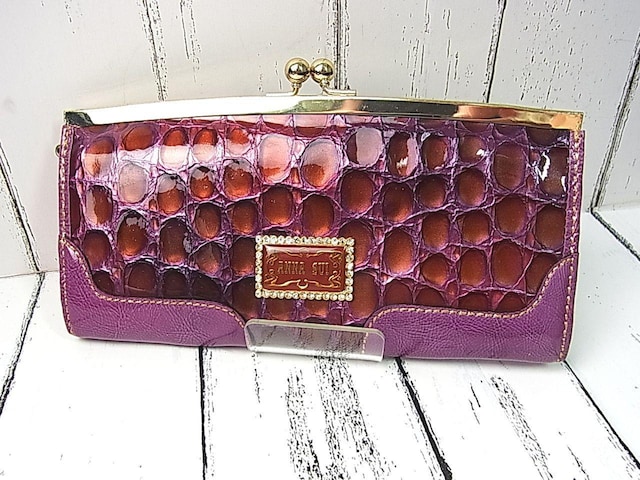 500~X^KiiANNA SUI  AiXC@K}@z