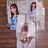 渡辺莉奈(日向坂46)両面BIGポスター3枚