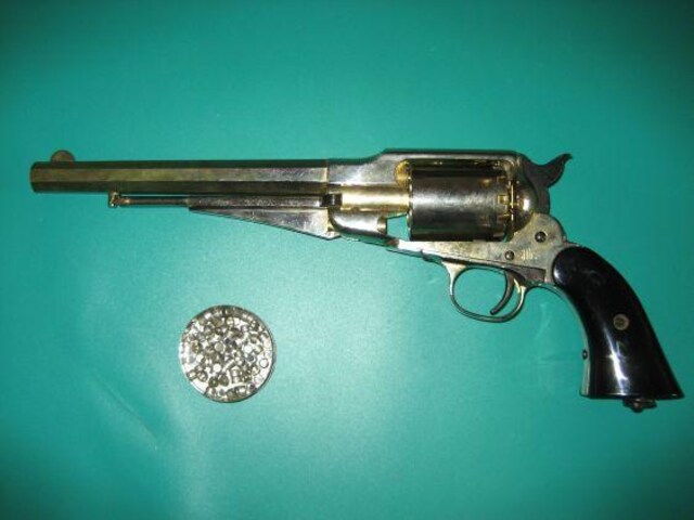 CMC j[f ~g A[~[ CAL.44 (SMG) ΎfK    