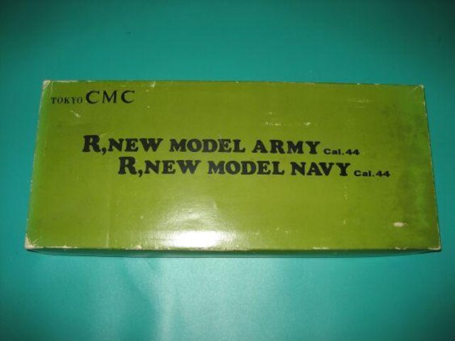 CMC j[f ~g A[~[ CAL.44 (SMG) ΎfK   