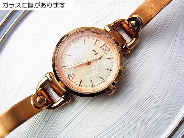 500~X^K FOSSIL tHbV rv ES3268@L@ғi@fB[X  uh 
