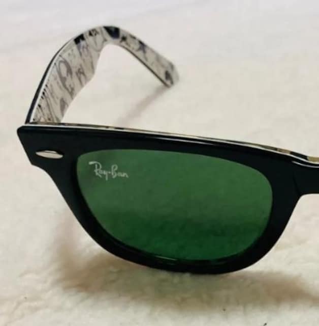 yAfUCzRay]Ban Co@TOX@Ό@RB2140  1046/32  22  3N    WAYFARER  jt@bV 