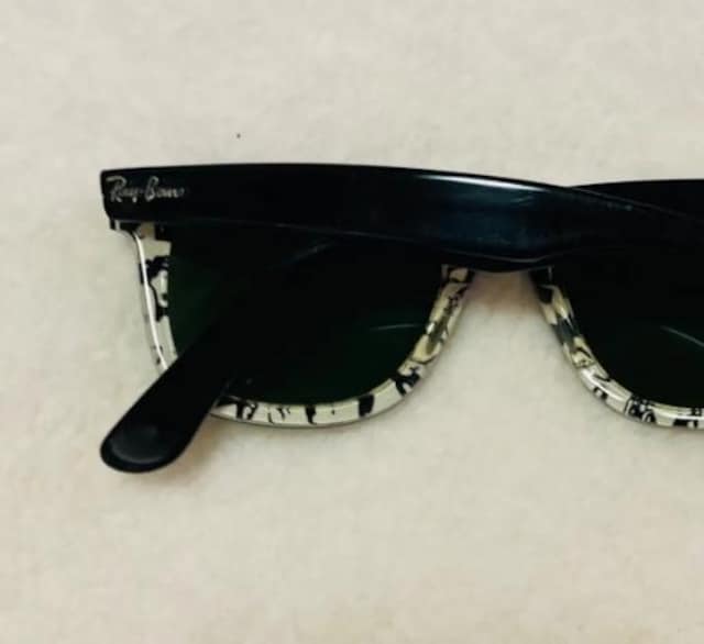 yAfUCzRay]Ban Co@TOX@Ό@RB2140  1046/32  22  3N    WAYFARER  jt@bV 