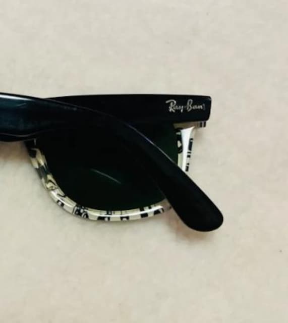 yAfUCzRay]Ban Co@TOX@Ό@RB2140  1046/32  22  3N    WAYFARER  jt@bV 