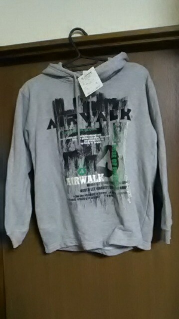 Q*Vi*AIR WARK *p[J[ 