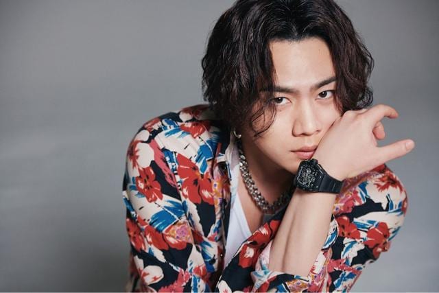 送料無料】三代目JSB登坂広臣 最新写真フォト10枚セット A