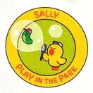 `TŁ@X}C[~@C tY X^v V[@LINE FRIENDS STAMP STICKER@Qg(䎆t)