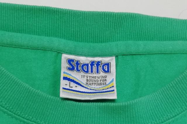 STAFFA@TVc   L@S