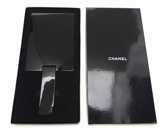 CHANEL Vl mxeB 2WAY nh~[ X^h苾 ubNUSEDyz   uh 