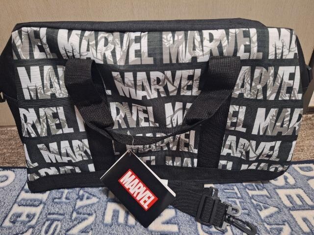 MARVEL    rbO{XgobO 