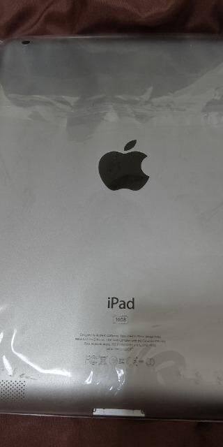 Apple ipad 16GB{̂̂ 3  