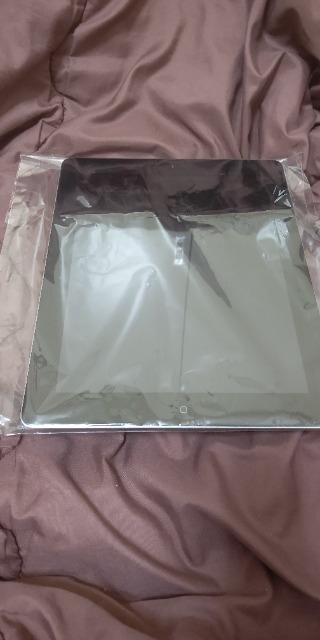Apple ipad 16GB{̂̂ 3 