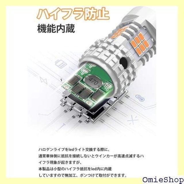 OXILAM T20VO LED ECJ[ A DC12Vԗp 3SMD ɐ 18 2 95  /oCN