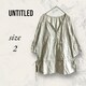 A^Cg UNTITLED `jbN Jbg\[ fB[X  n