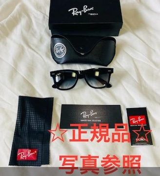 yKizRay]Ban Co@TOX@Ό@RB2140  901/32 5022 150 2N@WAYFARER