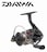 DAIWA ダイワ TATULA タトゥーラ 2500S LT エアローター エアベール ザイオン CRBB