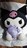 クロミちゃん・ぬいぐるみ