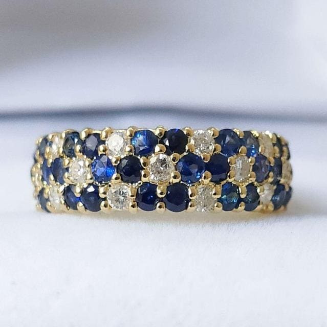 _Ch~Tt@CA t[ pF O K18YG 0.32ct 5.2g  ANZT[/v 